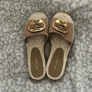 Tory Burch sandals